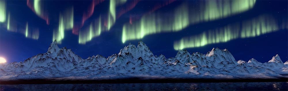 Northern Lights