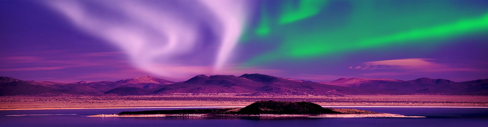 Northern Lights